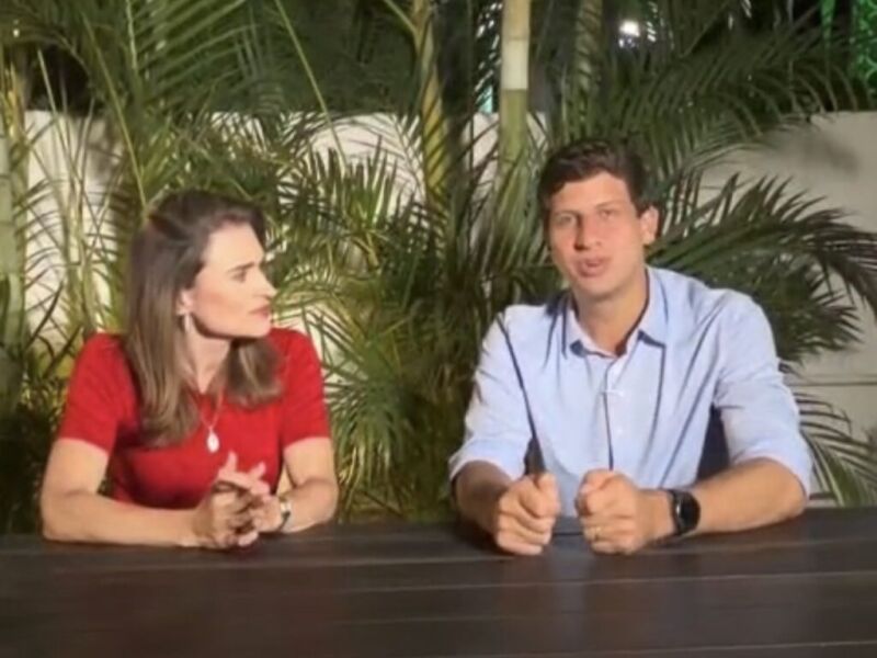 João propõe investir de R$ 100 milhões no Lafepe para fabricar substância de canetas emagrecedoras