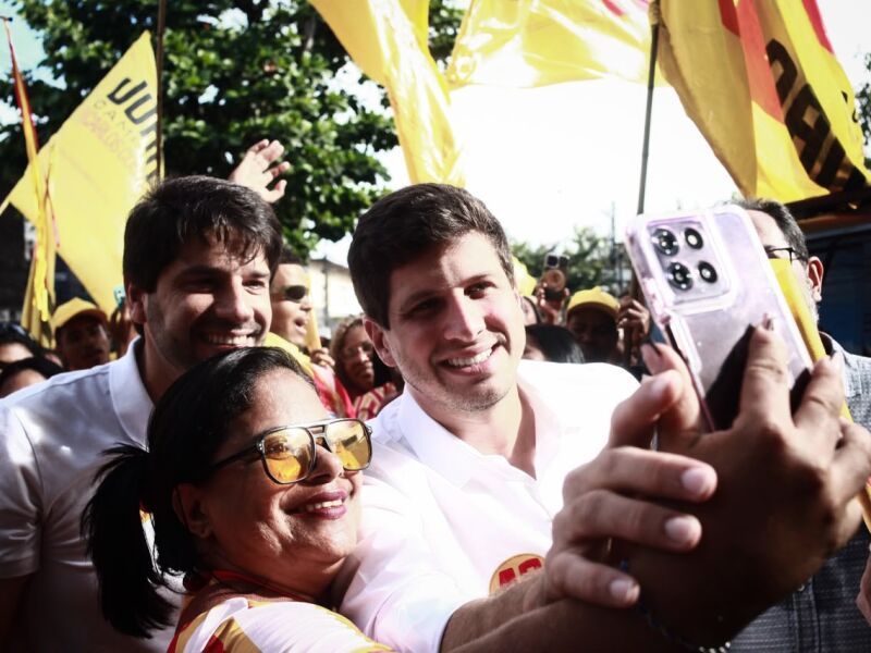 O peso do Bolsa Família na campanha eleitoral em Pernambuco