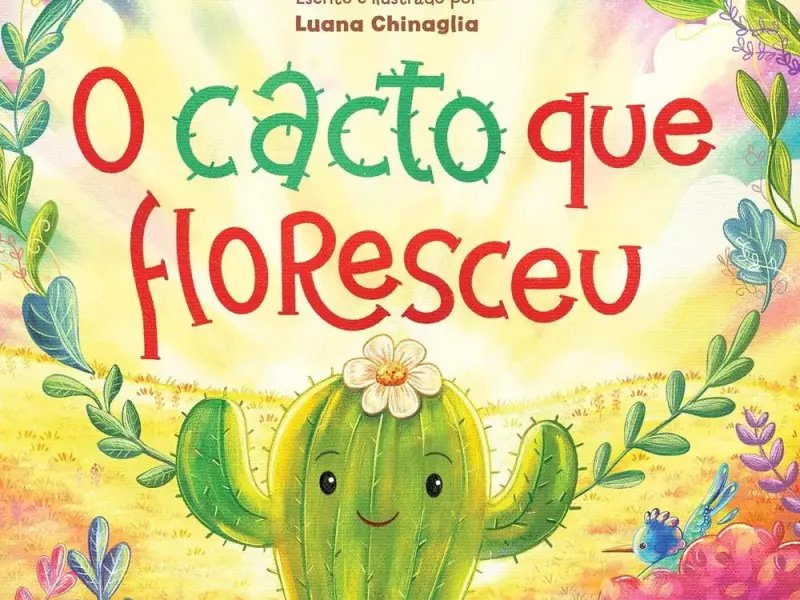 Livro infantil transforma bullying em história sobre autoestima e diferenças