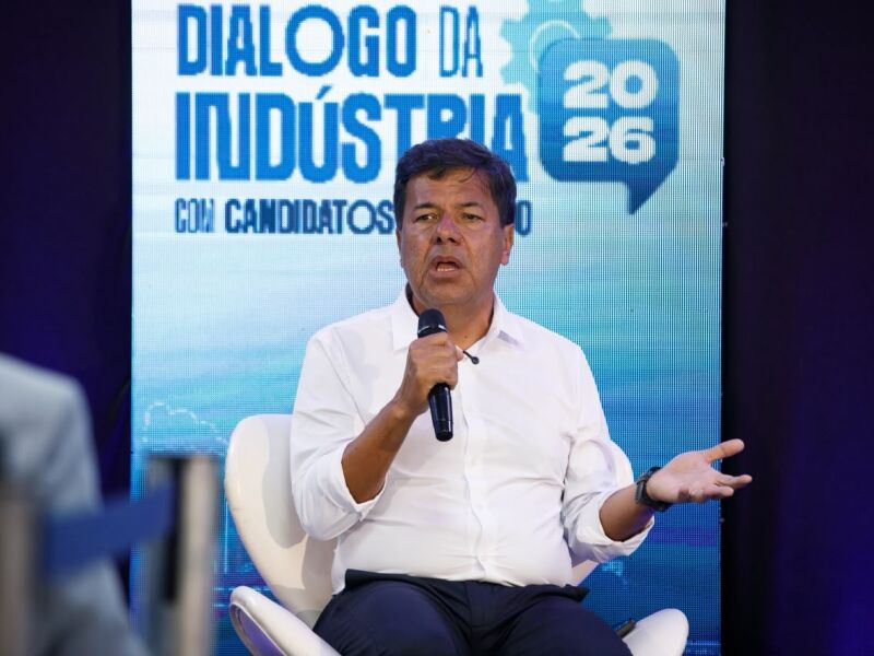 Mendonça Filho mira Eduardo da Fonte: entre o “senadorzinho” e o “ciúme de macho”