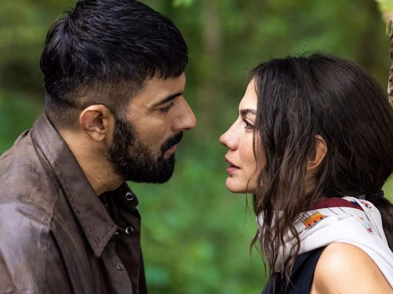 Por que estamos dando play em novelas turcas?