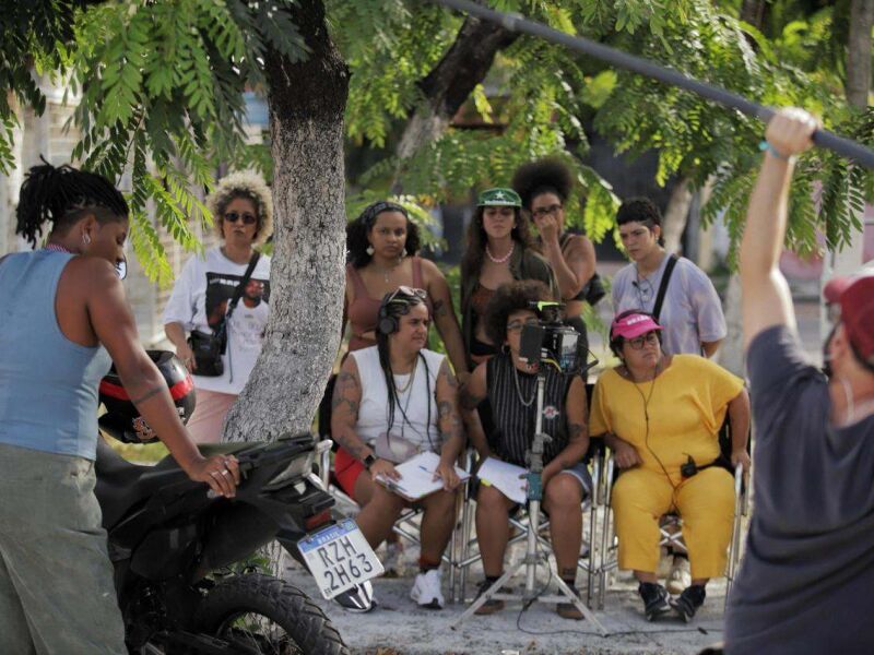 Estuário Mercado de Cinema conecta audiovisual nordestino ao mercado