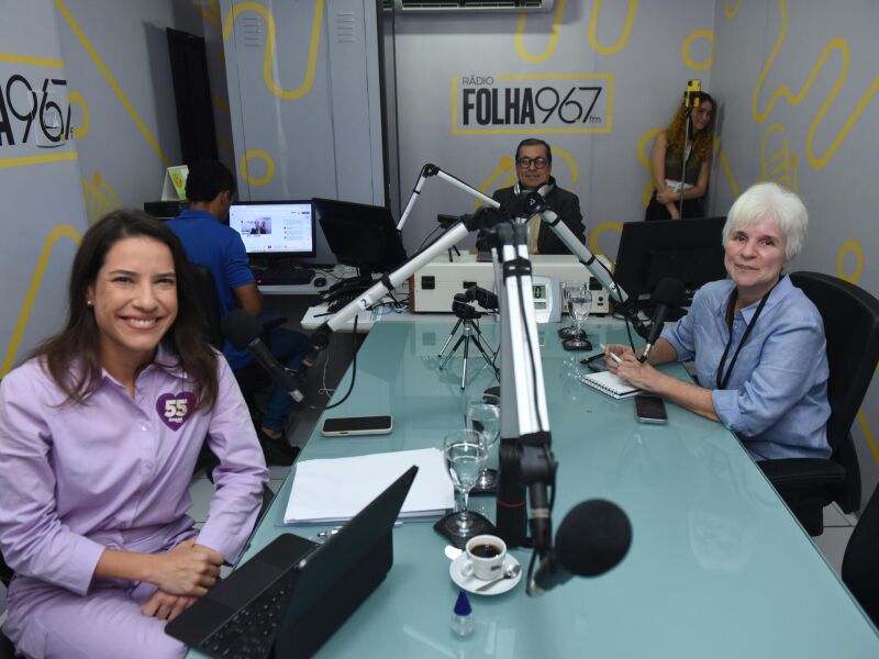 Raquel defende legado do seu governo e diz que enfrentou resistências ao seu governo
