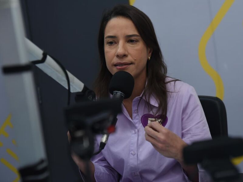 Raquel Lyra promete 3.900 vagas de concurso para segurança pública este ano