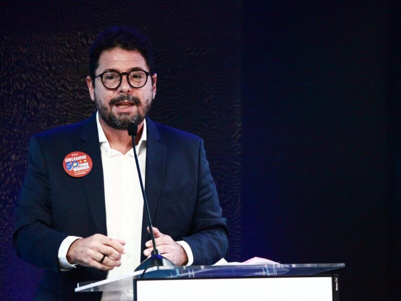Em sabatina da Fiepe, Ivan Moraes destaca importância das pequenas, médias e microempresas