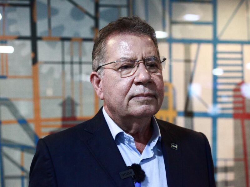 “Este diálogo é uma contribuição da indústria ao debate público?