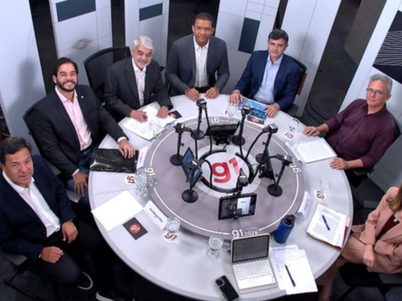 Candidatos ao Senado divergem sobre 8 de janeiro e impeachment de Dilma