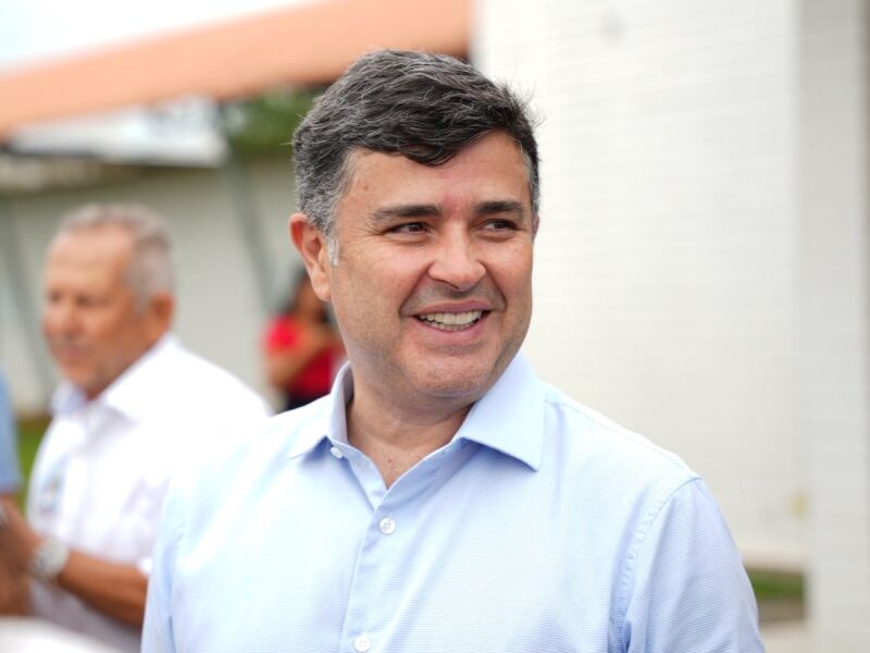 Eduardo da Fonte receberá a Medalha Pontes de Miranda, maior honraria do TRF5