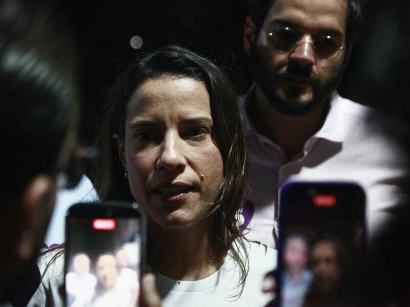 “Tem gente que se coloca como o novo, mas buscou atrapalhar o governo?