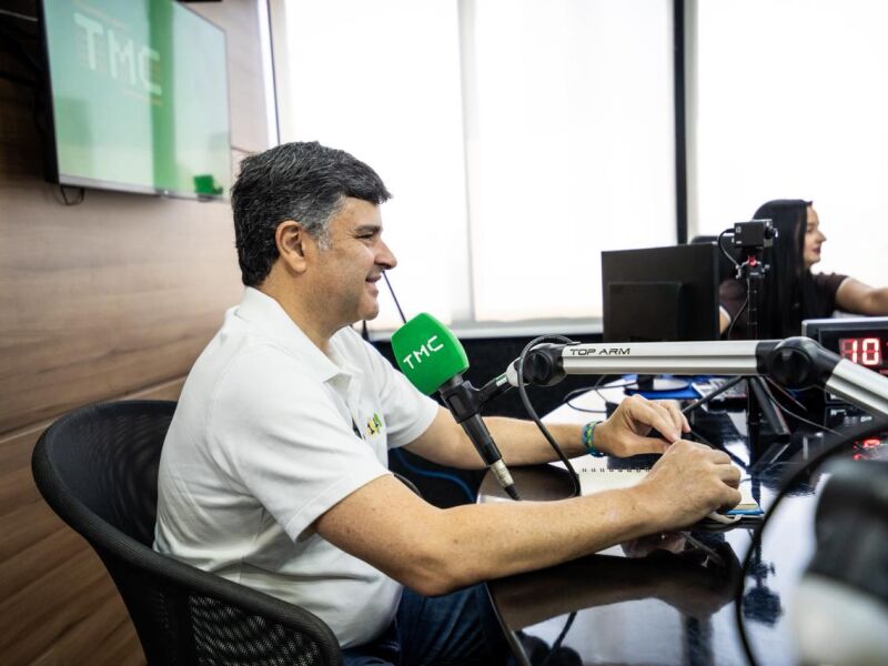 Eduardo da Fonte defende mandato no Senado para todos os pernambucanos