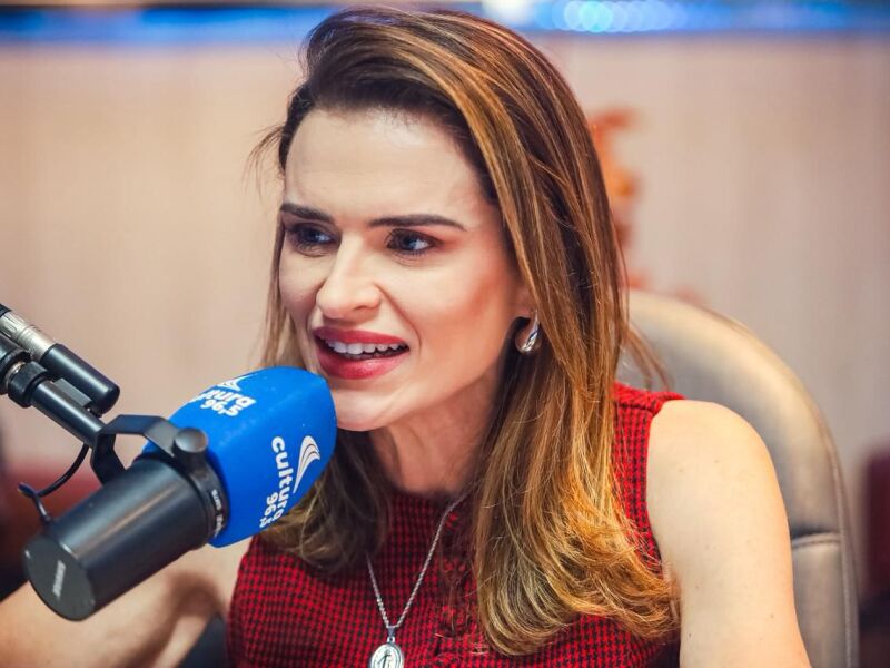 Marília Arraes destaca impacto de decisões do Senado no bolso do cidadão