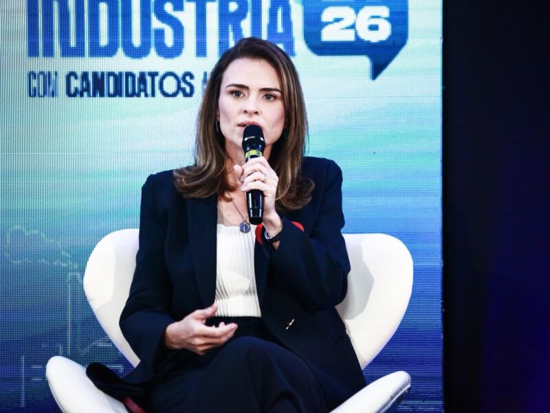 Marília Arraes associa tramitação da escala de trabalho 6x1 a barganhas políticas no Senado
