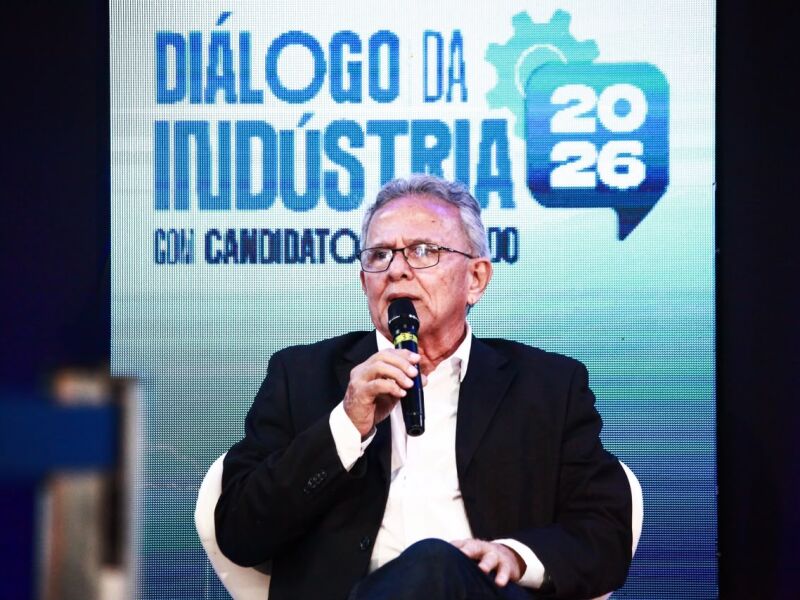 Paulo Rubem defende independência no Senado para apoiar ou contestar governo Lula