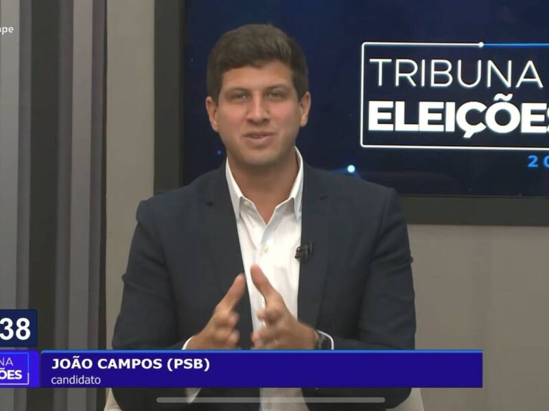 “Nosso compromisso é buscar uma solução definitiva?