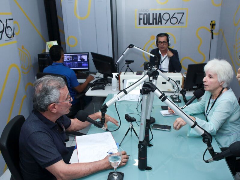 Paulo Rubem aposta em virada nas urnas e questiona pesquisas para o Senado