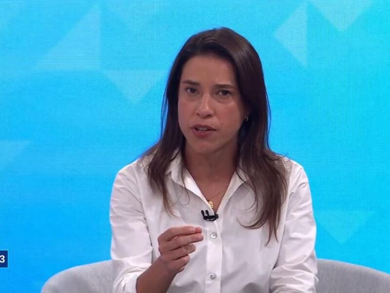 Raquel Lyra afirma que barragens na Mata Sul vão evitar enchentes