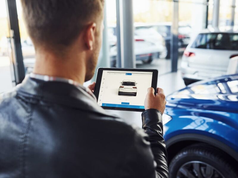 Quer vender o carro pela internet? Confira 6 armadilhas para não cair em golpe