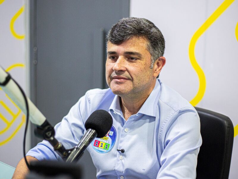 Eduardo da Fonte defende regime previdenciário diferenciado para profissionais da segurança