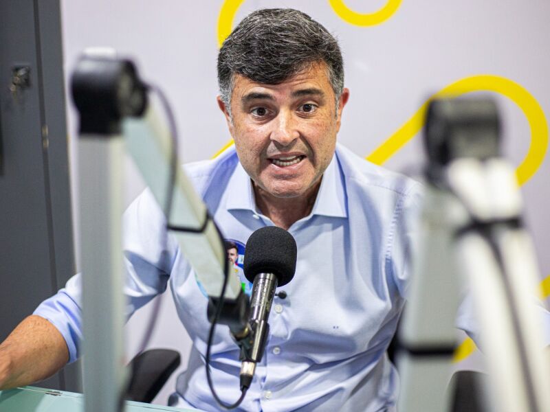 Eduardo da Fonte minimiza ‘arenga’ com Mendonça Filho e diz que foco é em entregas