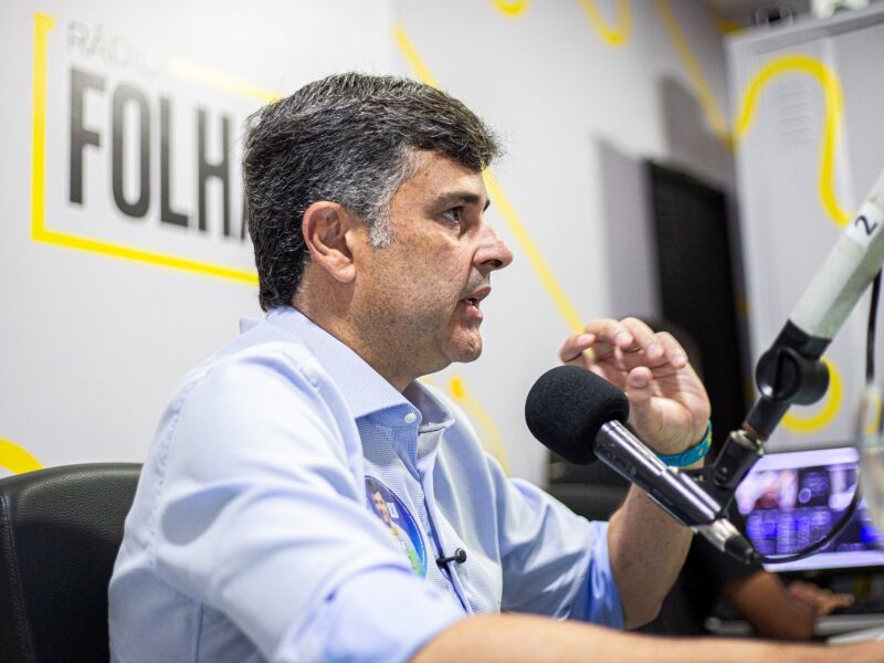 Eduardo da Fonte critica atuação do Senado e diz que Pernambuco precisa de mais soluções
