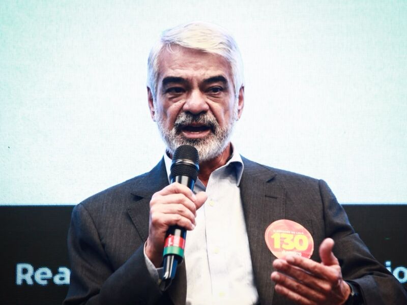 Fecomércio-PE: Humberto Costa defende pejotização de trabalhadores de aplicativos