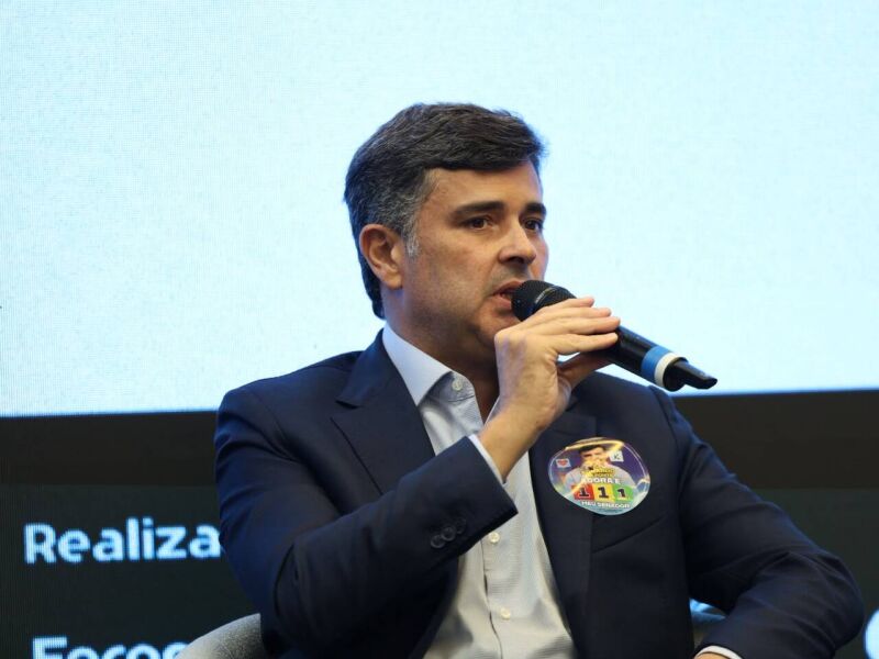Eduardo da Fonte culpa concessionária por atraso em trecho da Transnordestina