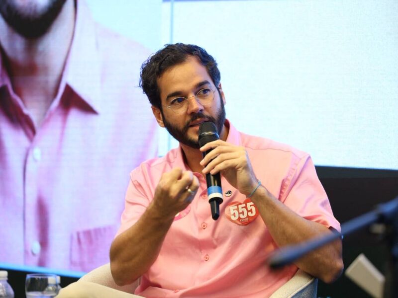 Túlio Gadêlha defende revisão de regras do Simples Nacional