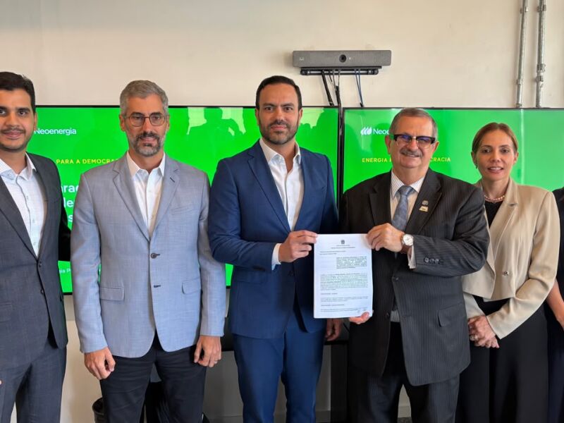 Neoenergia conclui manutenção da rede elétrica para o dia da votação em Pernambuco
