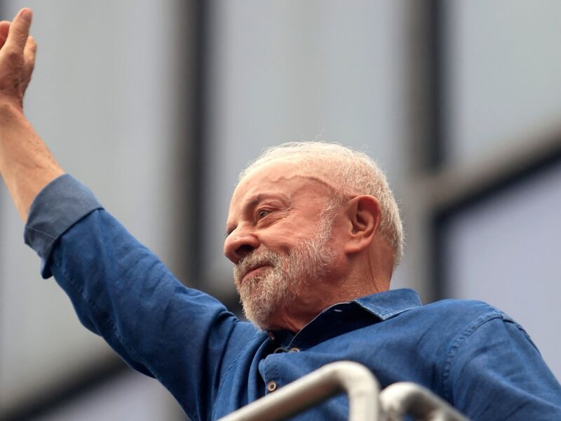 Marqueteiro de Raquel Lyra aponta desconexão da campanha de Lula com eleitores no primeiro turno
