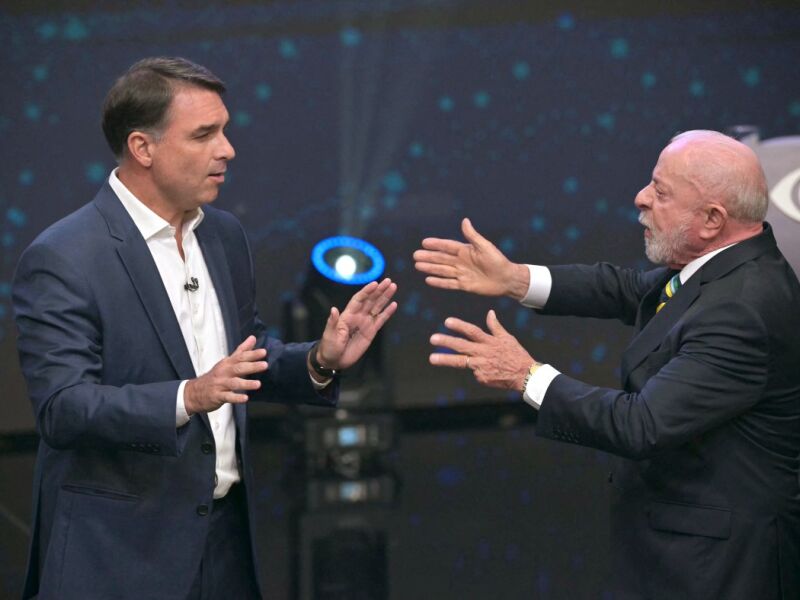 O peso dos debates para mudar votos e mobilizar eleitores para irem às urnas