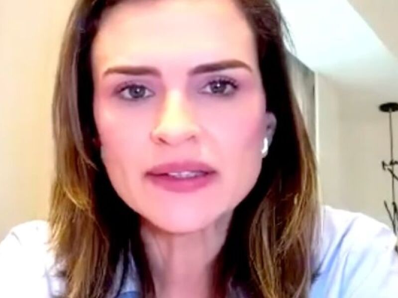 Marília Arraes afirma que campanha de Lula buscará apoio da governadora reeleita Raquel Lyra