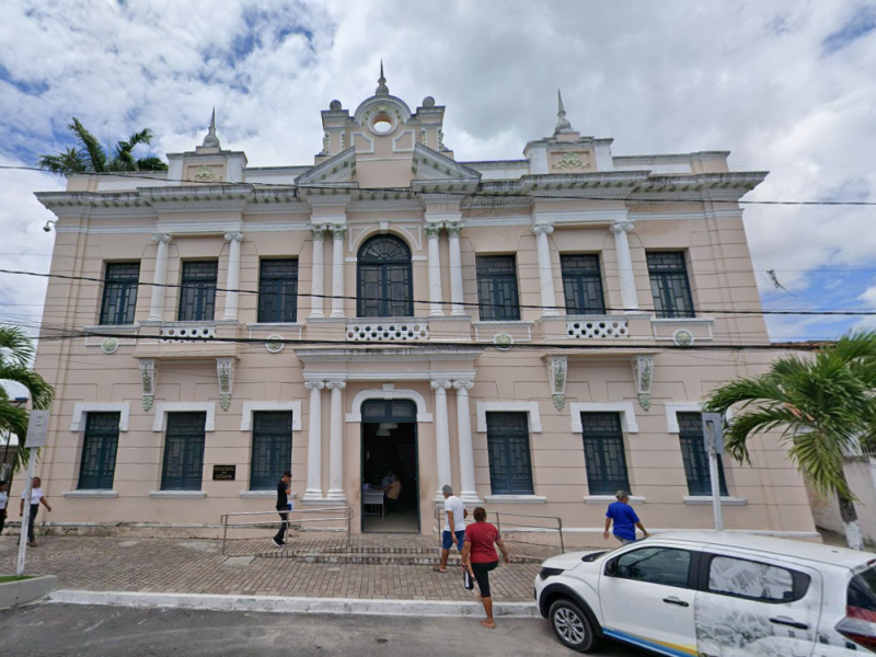 Prefeitura de Goiana abre seleção simplificada com 166 vagas mais cadastro reserva em diversas áreas