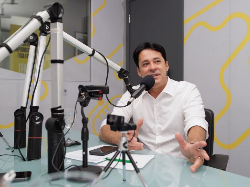 Votação em Pernambuco será decisiva para definição do segundo turno, diz Anderson Ferreira
