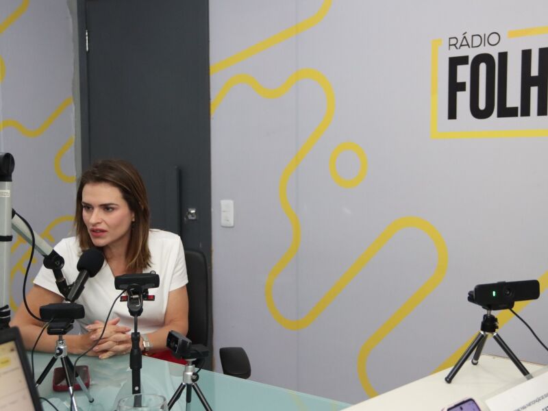A liderança política e os voos de Marília Arraes com a chegada ao Senado