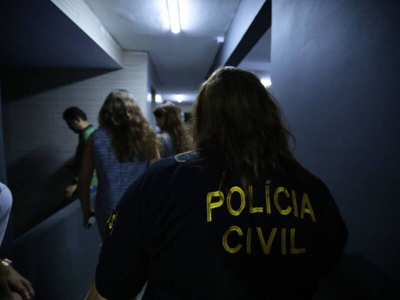 Polícia Civil de Pernambuco abre concurso com 1.315 vagas; provas serão realizadas em março de 2027