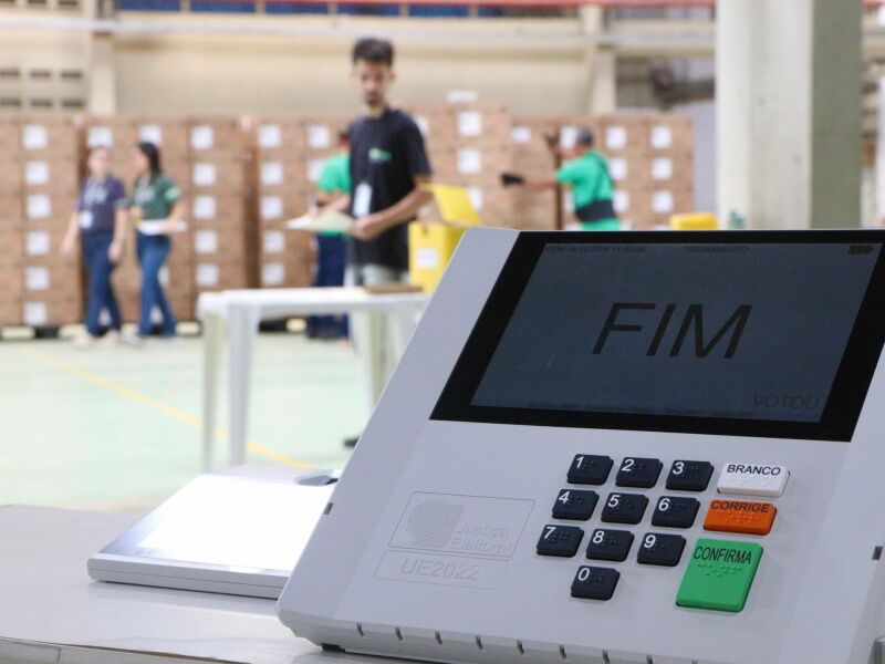 Votar para, quem sabe, transformar as coisas