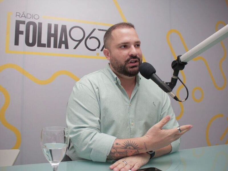 Marco Aurélio Filho deixa prefeitura para disputar Primeira