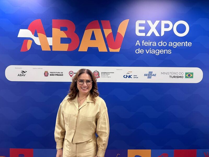ABAV Expo 2026 reuniu mais de 35 mil participantes e realizou 2.510 reuniões de negócios em São Paulo