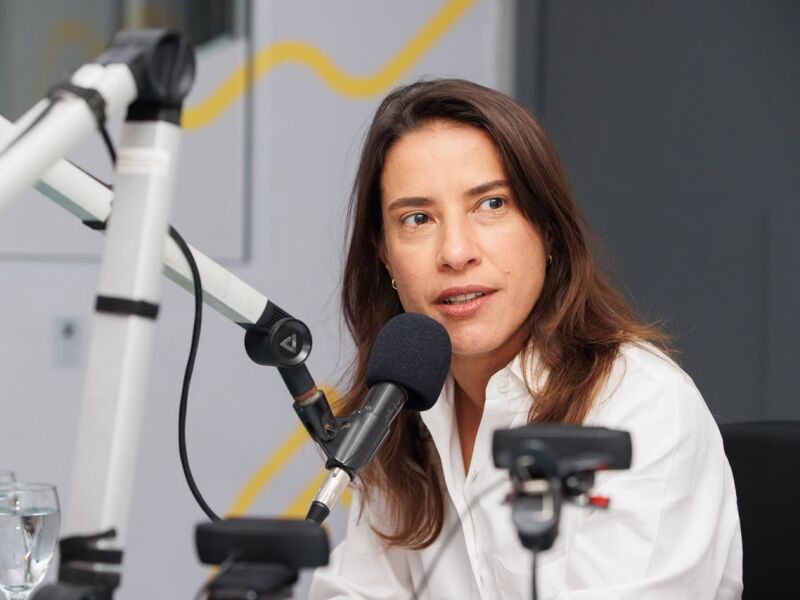 Raquel Lyra afirma melhora do Sassepe durante sua gestão