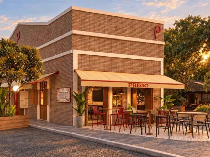 Entre Portugal e o Poço da Panela nasce um novo boteco no Recife