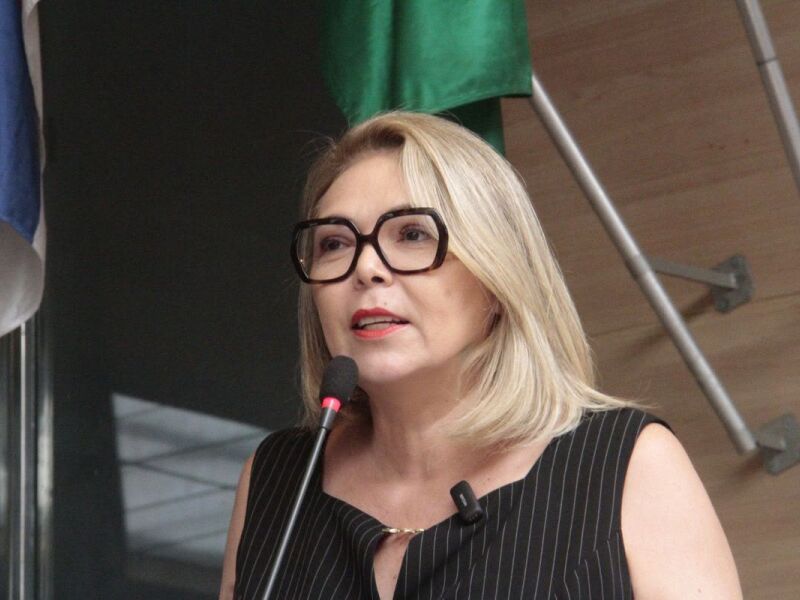 Liana Cirne aciona Justiça Eleitoral contra aliados de Bolsonaro e Governo de Pernambuco