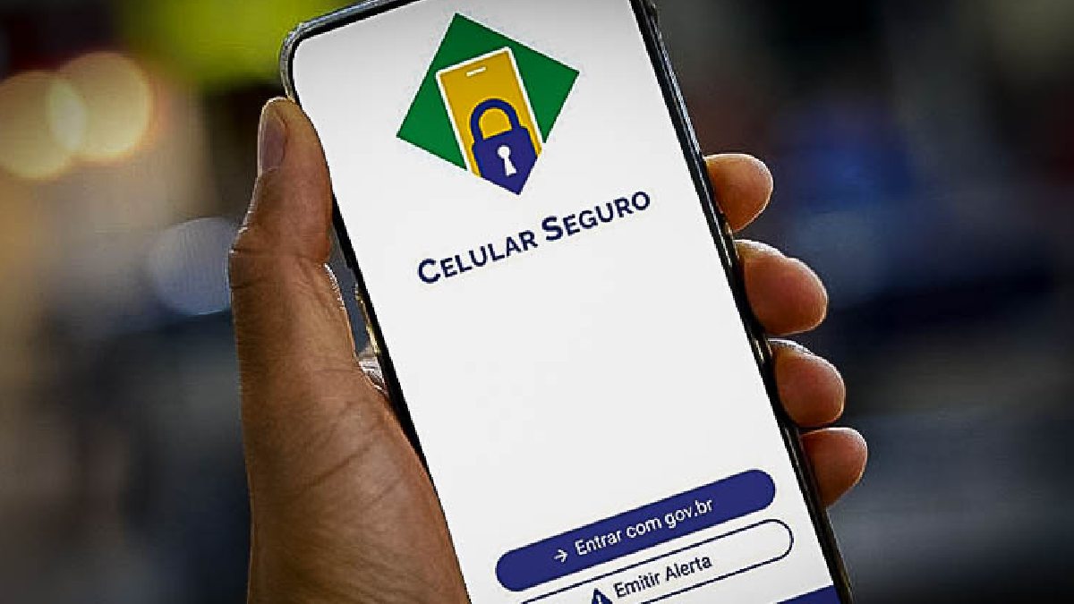 Celular Seguro: veja passo a passo para bloquear o aparelho e evitar golpes após o roubo