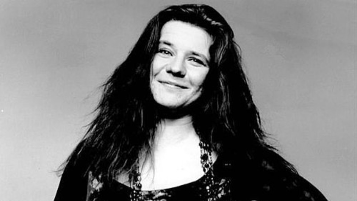 Conselho de Janis Joplin, a Rainha do Rock and Roll: “Não se venda. Você é tudo o que você tem”