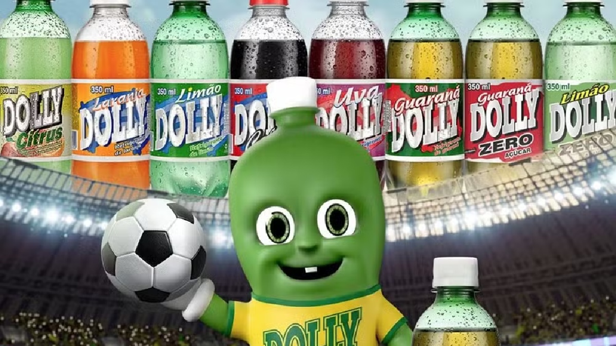 Fim da Dolly? Grupo é alvo de pedido de falência após dívida de R$ 15,7 bilhões