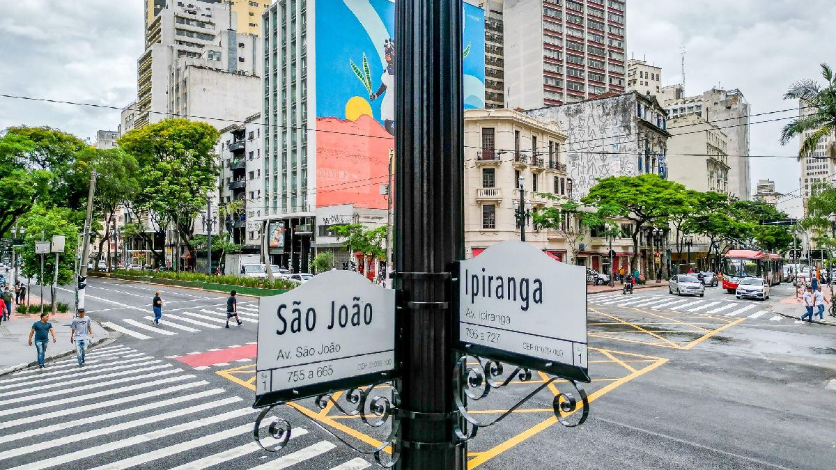Festival reúne mais de 500 atrações gratuitas em São Paulo durante nove dias