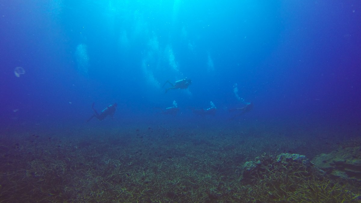 Oceano se expande, fica mais largo e cientistas conseguem medir evento histórico pela primeira vez