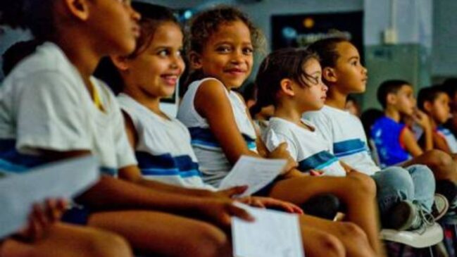 Festival gratuito em São Paulo terá mais de 35 filmes, shows e oficinas durante seis dias