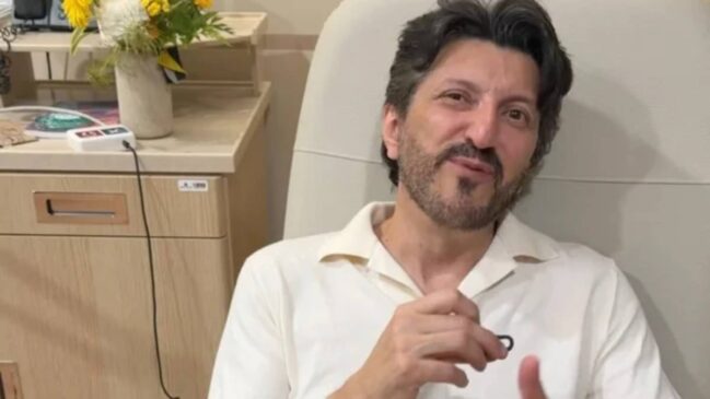 Medicamento inédito para Lito Sousa chega dos EUA e é liberado em ação da Anvisa e Receita Federal contra doença neurológica rara em São Paulo