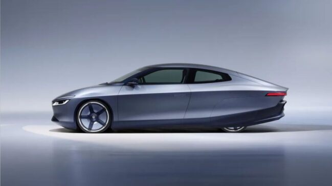 Feito com peças de modelos populares, novo carro elétrico da Volkswagen quebra três recordes mundiais e roda impressionantes 1.200 km