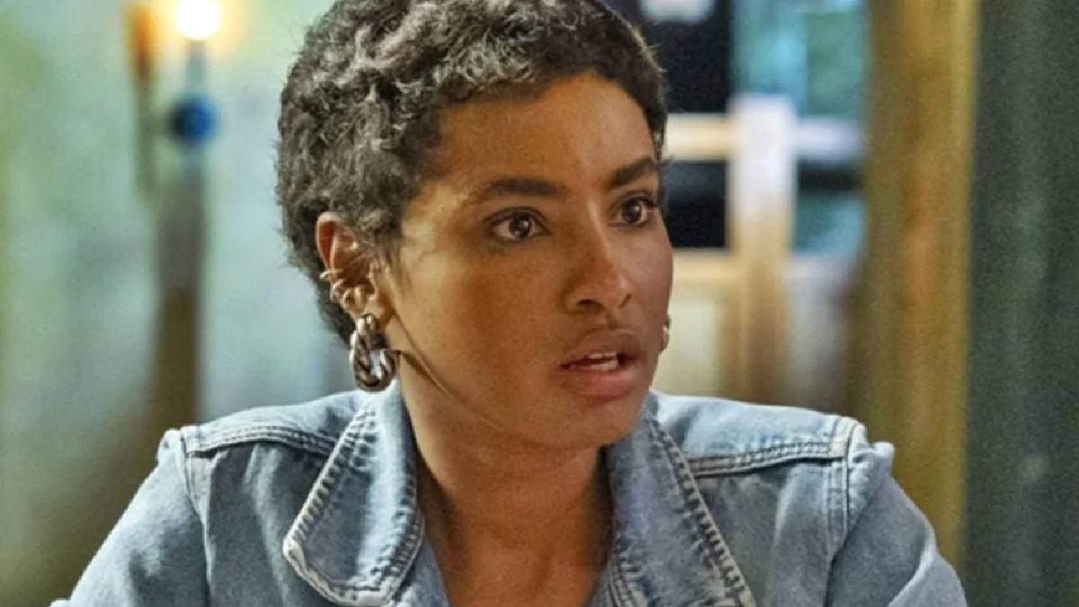 Coração Acelerado: foto de Eduarda e Leandro provoca crise, e Ronei passa mal